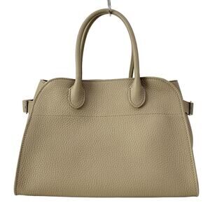 The Row Soft Margaux 10 Tote Bag